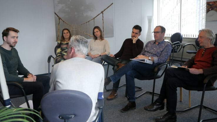 nlp introductie workshop