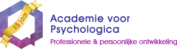 Logo Academie voor Psychologica