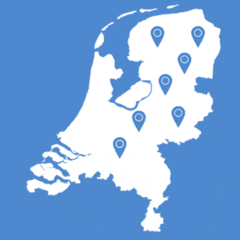 Locaties NLP Practitioner