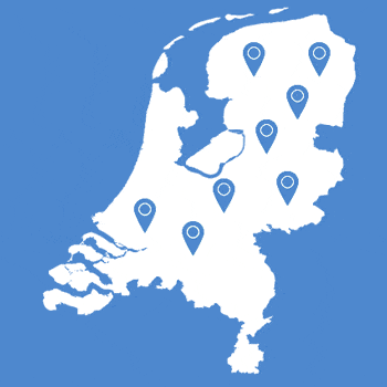 Locaties NLP Practitioner